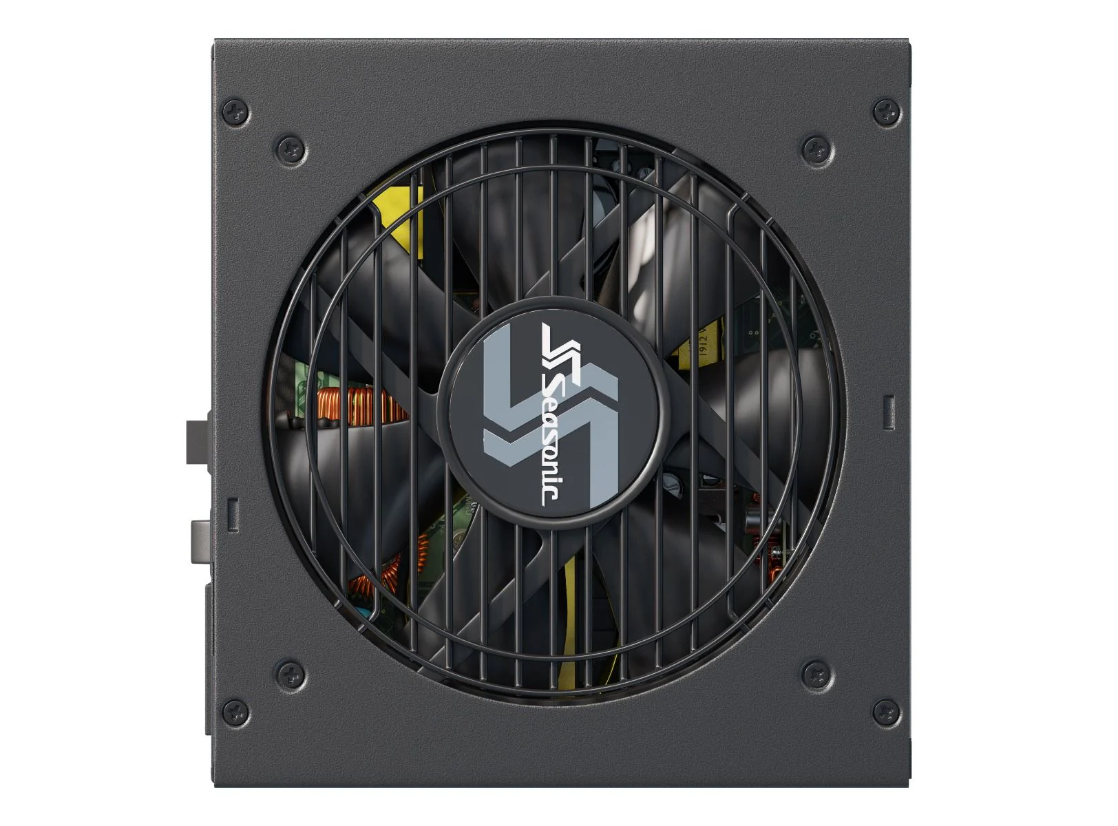Seasonic Focus GX-1000 1000W 80+ Gold Fully Modular Power Supply (SSR-1000FX) - Image 6