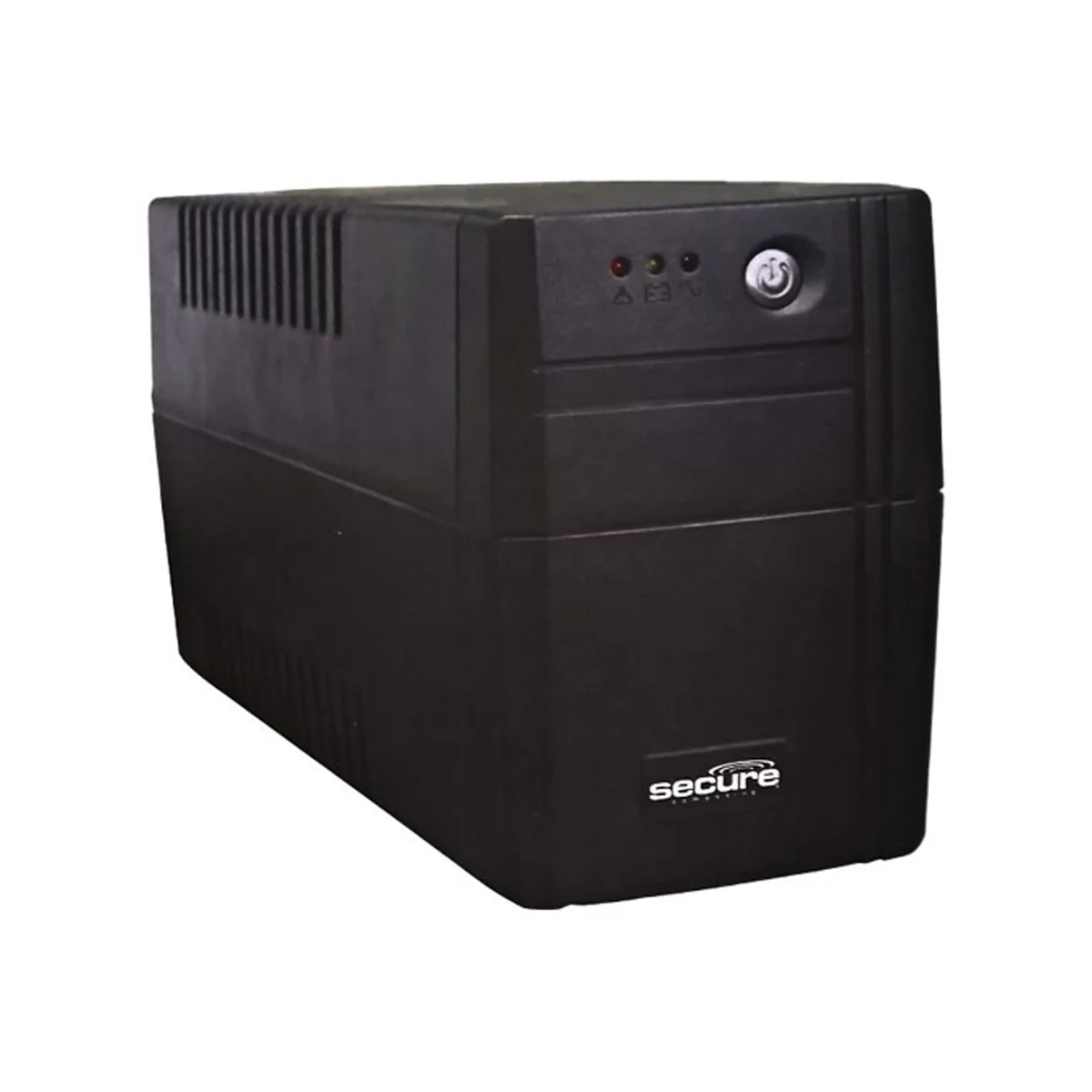 Secure 1000VA 700W UPS