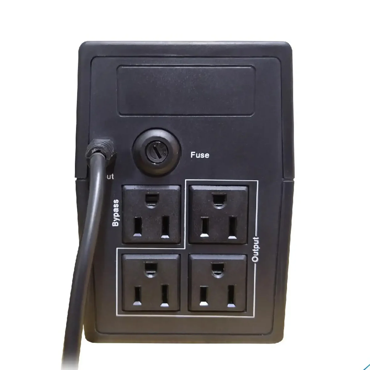 Secure 1000VA 700W UPS - Image 4