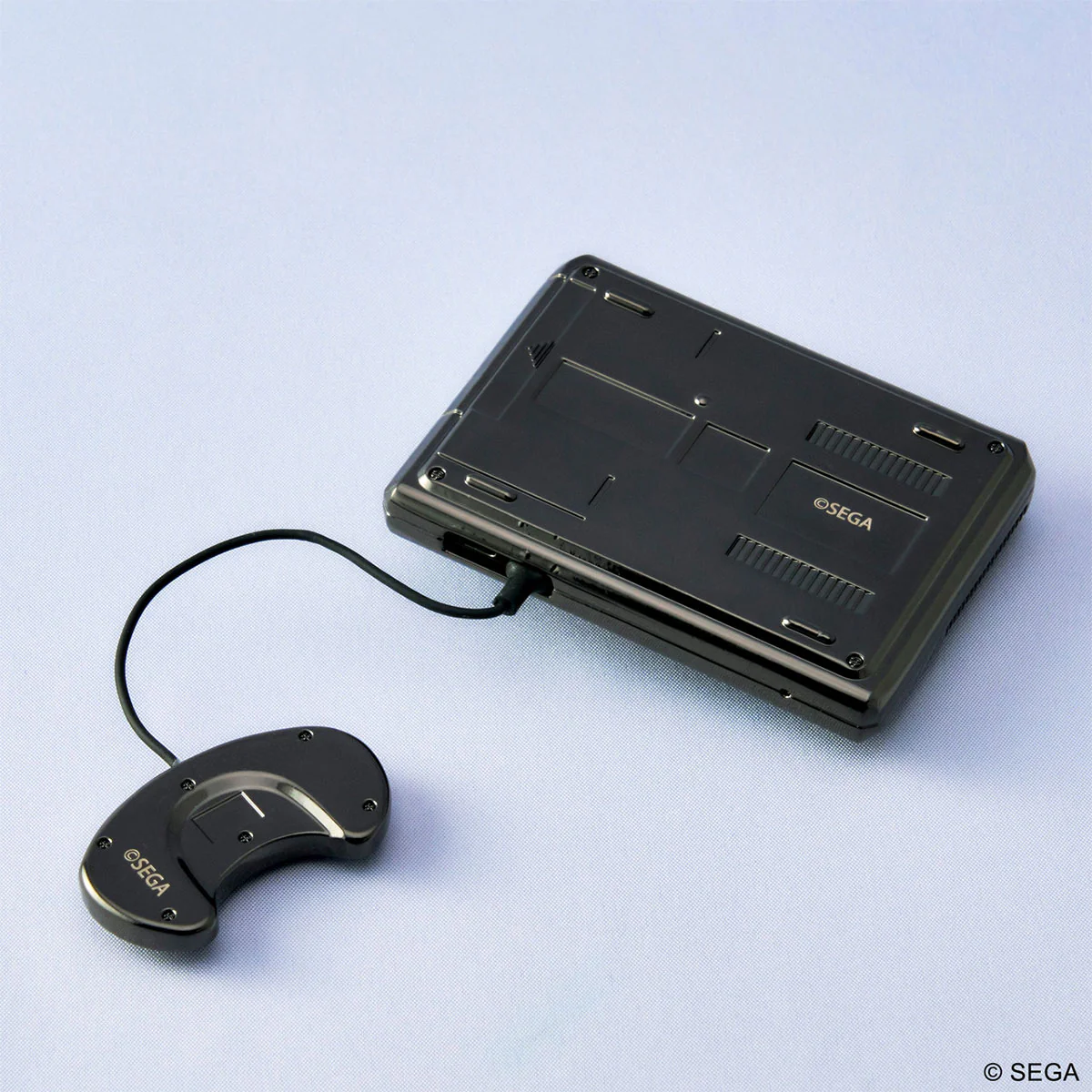 Sega Hardware Series Bright Arts Gallery - Mega Drive - Image 4