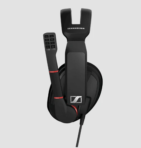 SENNHEISER GSP 350 SURROUND SOUND GAMING HEADSET - Image 3