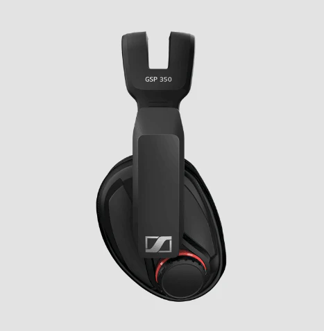 SENNHEISER GSP 350 SURROUND SOUND GAMING HEADSET - Image 4