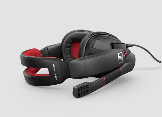 SENNHEISER GSP 350 SURROUND SOUND GAMING HEADSET - Image 5