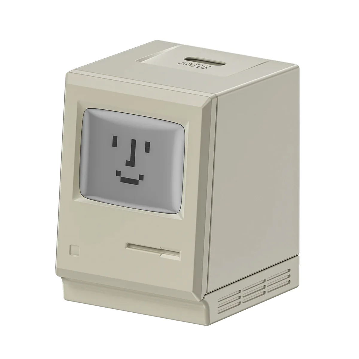 Sharge Retro 35W USB-C GaN Charger (S035U) - Image 11