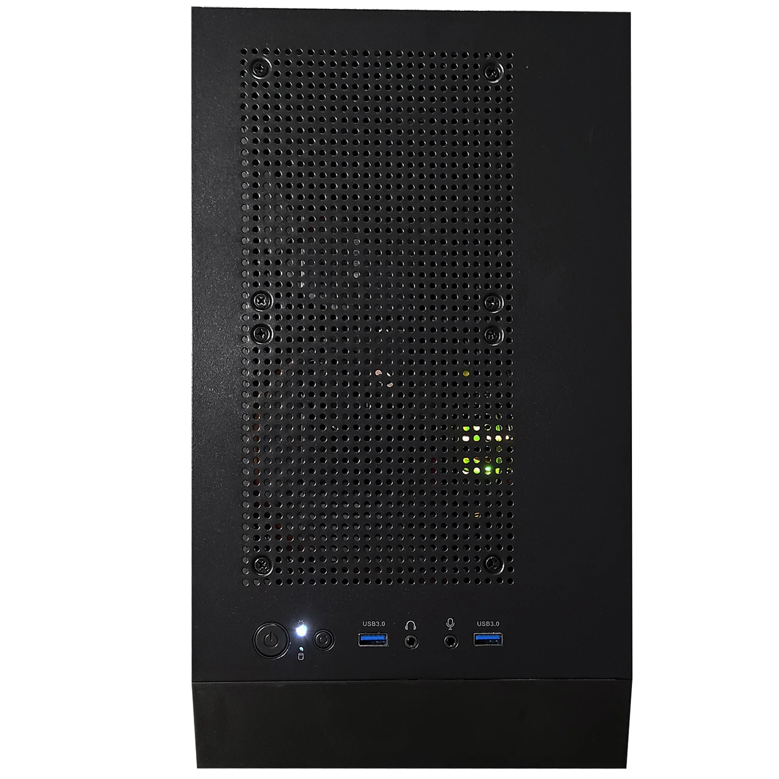 Sigma Air M2 Black Desktop Gaming PC | Intel i5 14400F | 32GB RAM | 1TB SSD | with WiFi + Bluetooth | GeForce RTX 4060 TI OC | Windows 11 Pro - Image 7