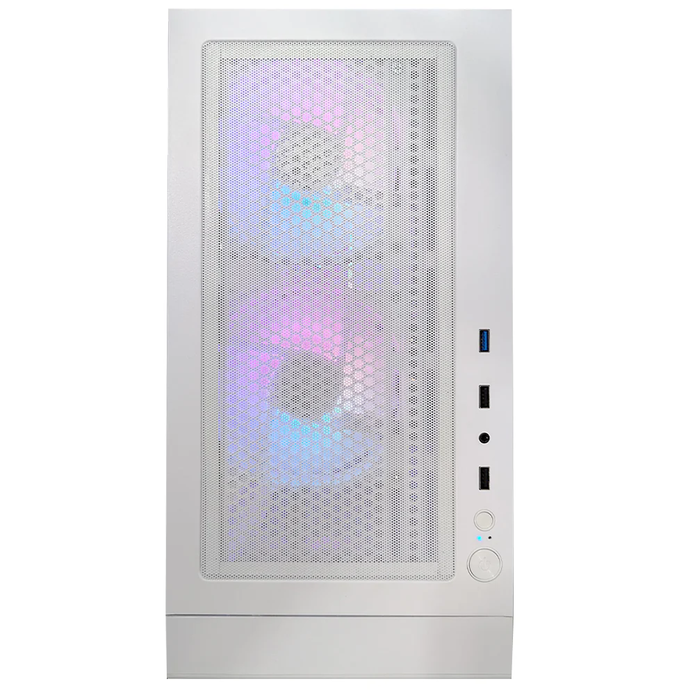Sigma Airone 100 White Desktop Gaming PC | Intel i5 14400F | 32GB RAM | 1TB SSD | RTX 5060 | Windows 11 Pro - Image 11
