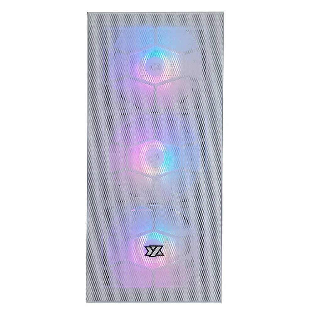 Sigma Airone 100 White Desktop Gaming PC | Intel i5 14400F | 32GB RAM | 1TB SSD | RTX 5060 | Windows 11 Pro - Image 12