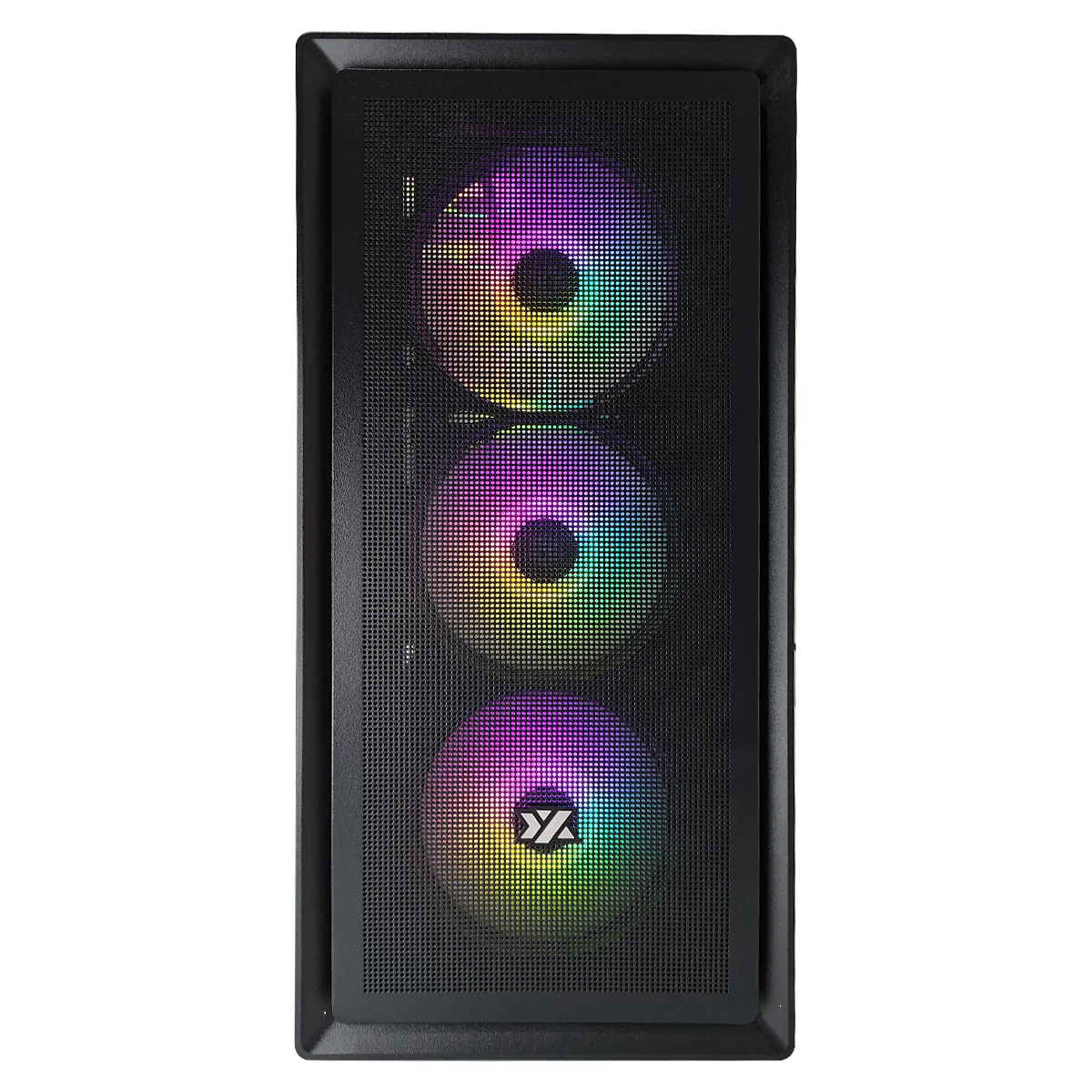 Sigma Airone 100 X Black Desktop Gaming PC | AMD Ryzen 5 7500F | 16GB RAM | 1TB SSD | RTX 5060 Ti | Windows 11 Pro - Image 7