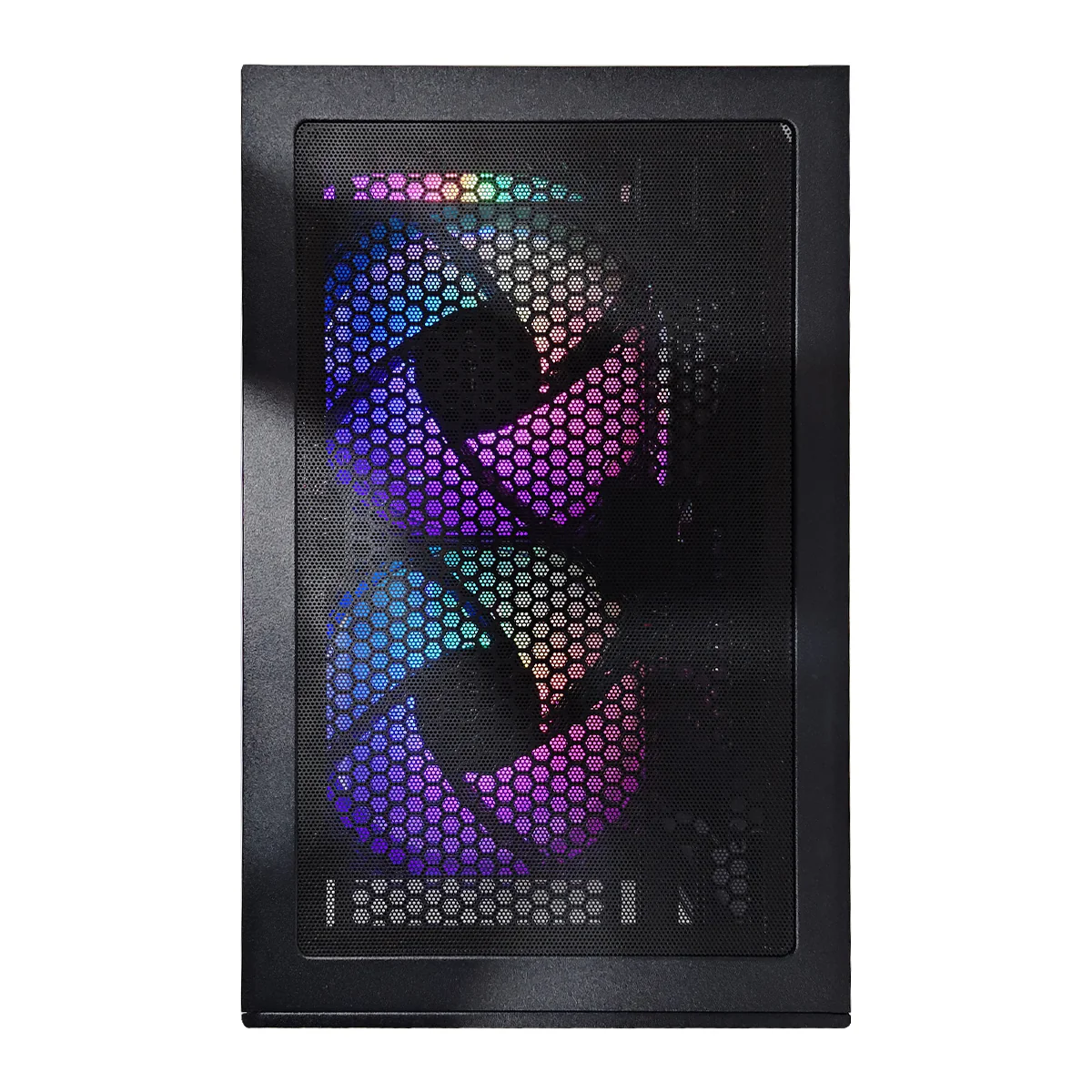 Sigma CX200M Black Desktop Gaming PC | AMD Ryzen 5 8400F | 16GB (2x8GB) RAM | 1TB SSD| RX 9060 XT | Windows 11 Pro - Image 7