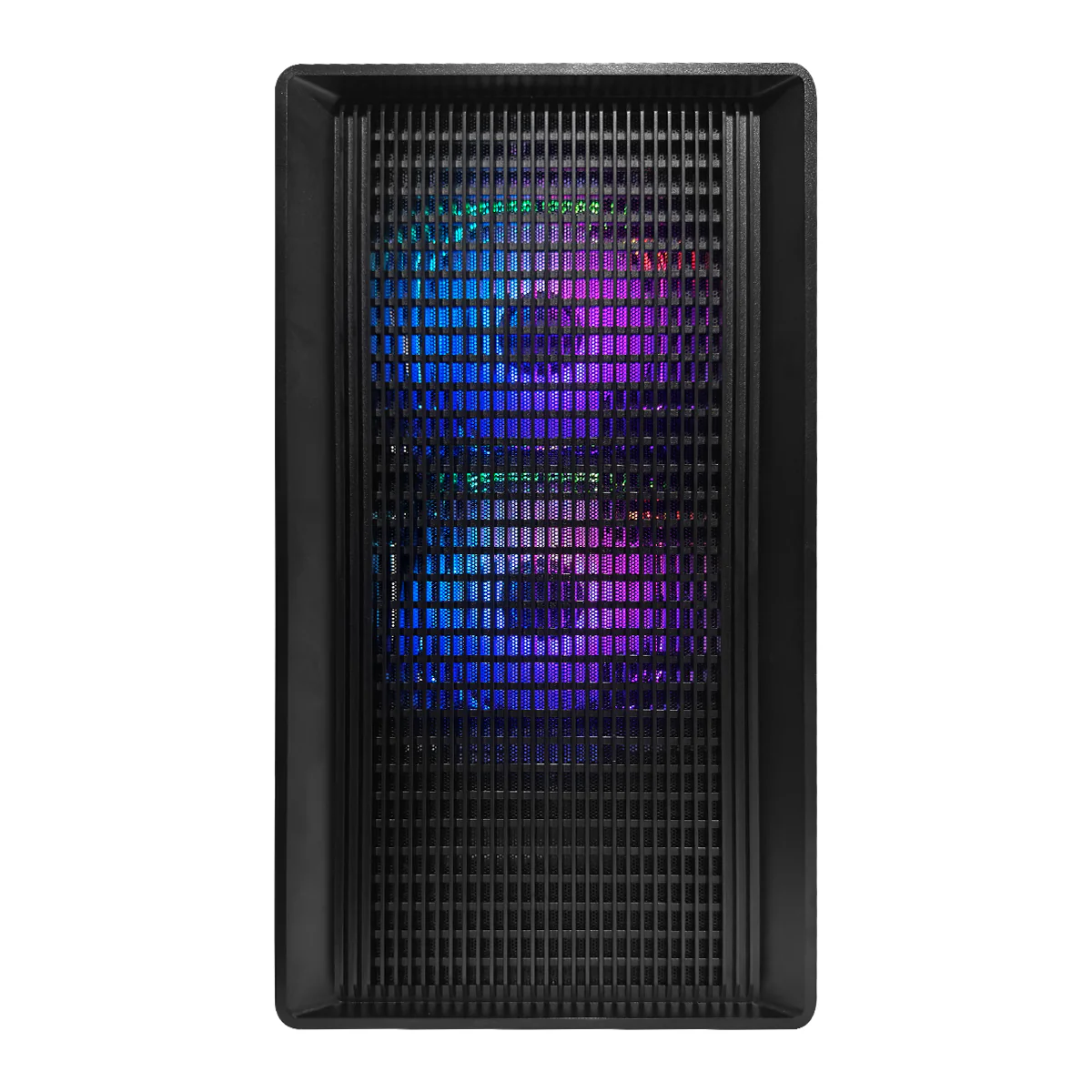 Sigma DB460M Black Desktop Gaming PC | AMD Ryzen 5 7500F | 16GB RAM | 512GB SSD | RTX 5060 TI | Windows 11 Pro - Image 8