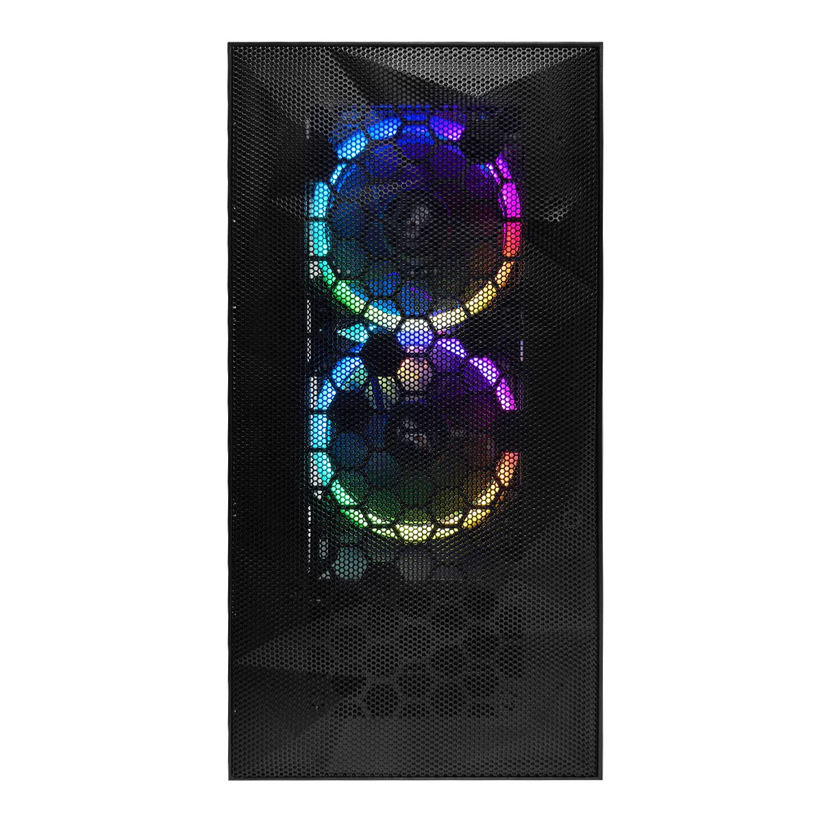 Sigma DLM 21 Black Desktop Gaming PC | AMD Ryzen 5 8400F | 16GB (2x8GB) RAM | 1TB SSD | RTX 5060 | Windows 11 Pro - Image 6