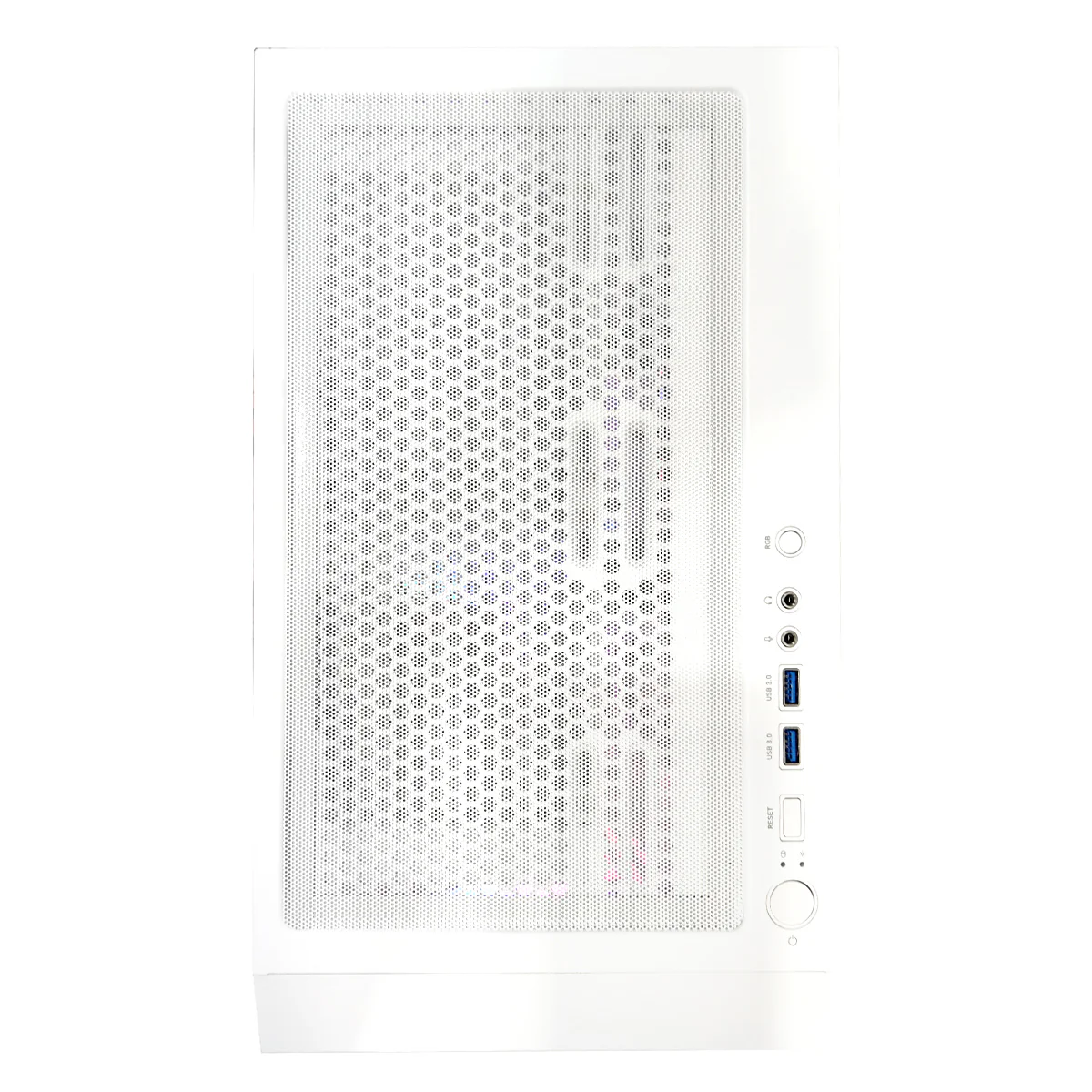 Sigma Neo M2 White Desktop Gaming PC | AMD Ryzen 5 7500F | 16GB RAM | 1TB SSD | RTX 5060 | Windows 11 Pro - Image 6