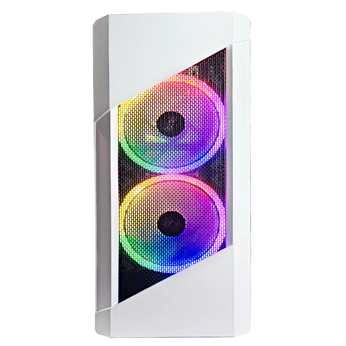 Sigma Pollux White Desktop Gaming PC | Intel i5 14400F | 16GB RAM | 1TB SSD | RTX 4060 Ti | Windows 11 Pro - Image 5