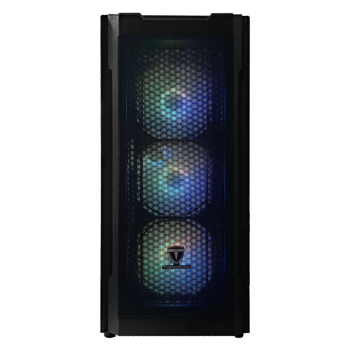 Sigma Uriel Black Desktop Gaming PC | AMD Ryzen 5 7500F | 32GB RAM | 1TB SSD | RTX 5060 Ti OC 16 GB | Windows 11 Pro - Image 6