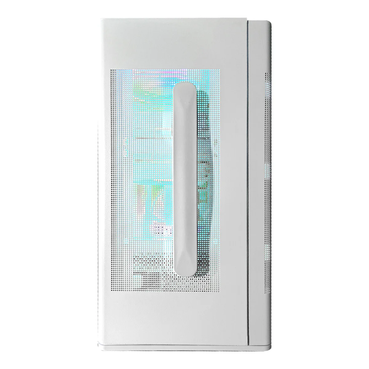 Sigma WD200 White Desktop Gaming PC | AMD Ryzen 5 7500F | 32GB RAM | 1TB SSD | with WiFi + Bluetooth | GeForce RTX 5060 Ti OC | Windows 11 Pro - Image 6