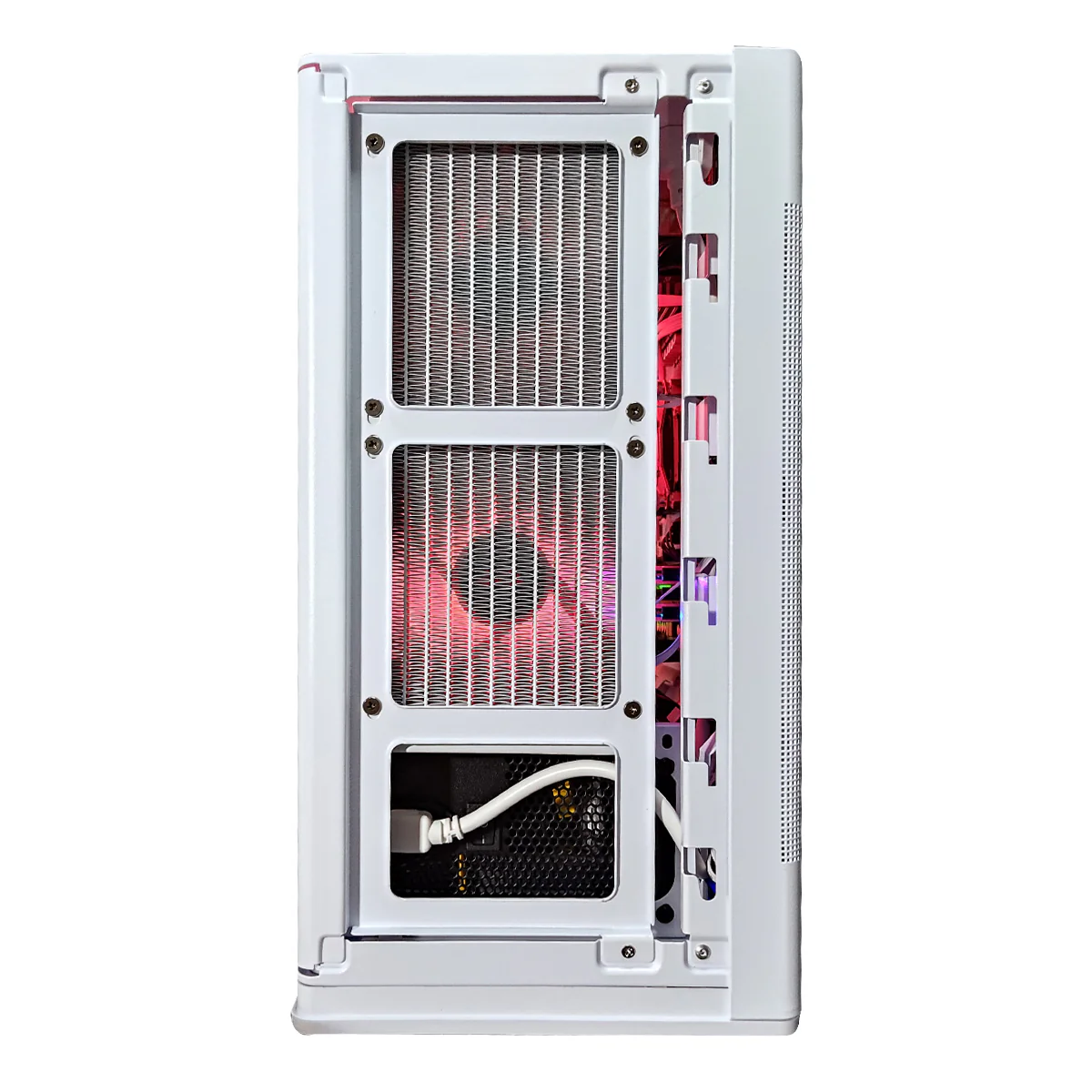 Sigma WD200 White Desktop Gaming PC | AMD Ryzen 5 5600GT | 32GB RAM | 1TB SSD | RTX 4060 TI | Windows 11 Pro - Image 5
