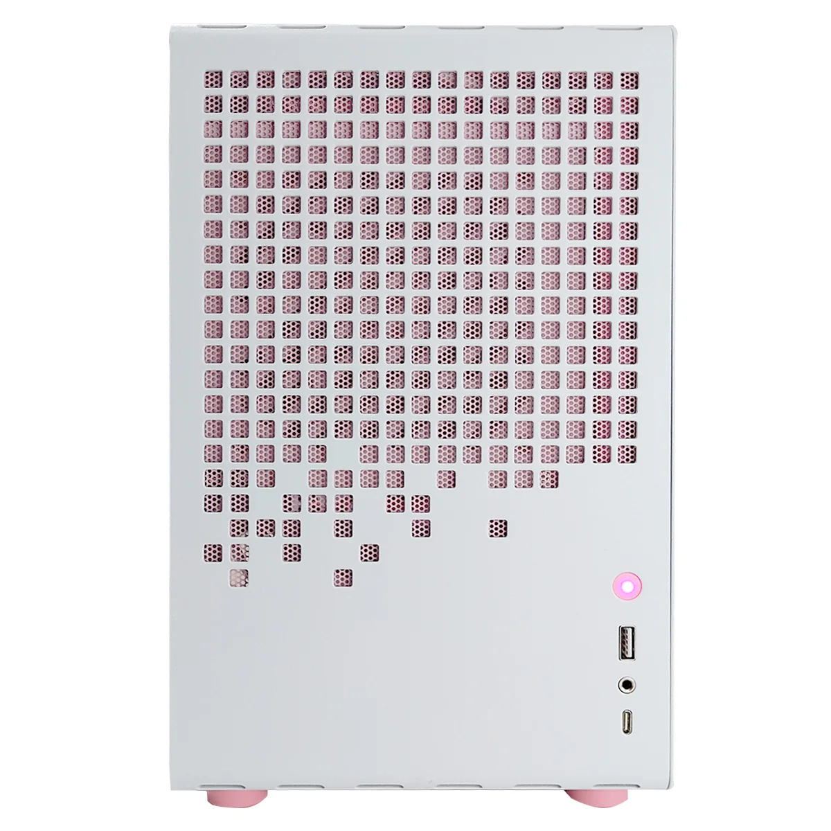 Sigma Z20 Pink/White Desktop Gaming PC | AMD Ryzen 5 7500F | 16GB RAM | 1TB SSD | RTX 5060 Ti OC | Windows 11 Pro - Image 10