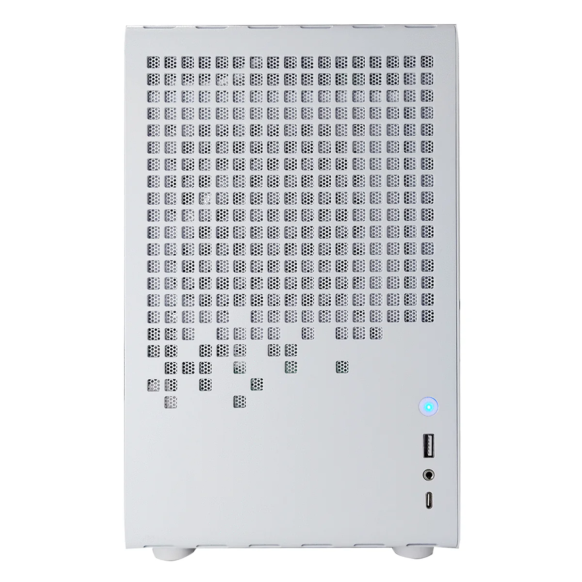 Sigma Z20 White Desktop Gaming PC | Ryzen 5 7500F | 32GB RAM | 1TB SSD | RX 9060 XT | Windows 11 Pro - Image 9