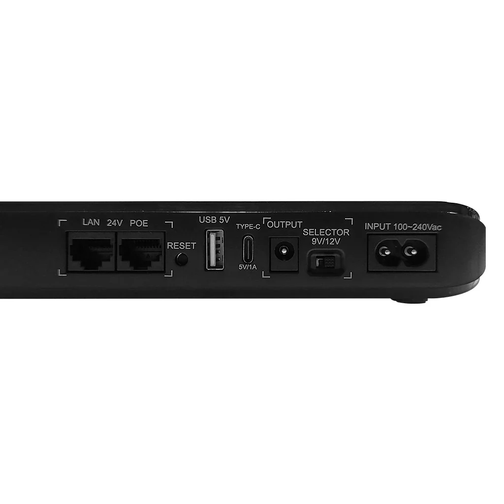SKE POE-830P 20000mAh 18 Watts USB-C Mini DC UPS - Image 6