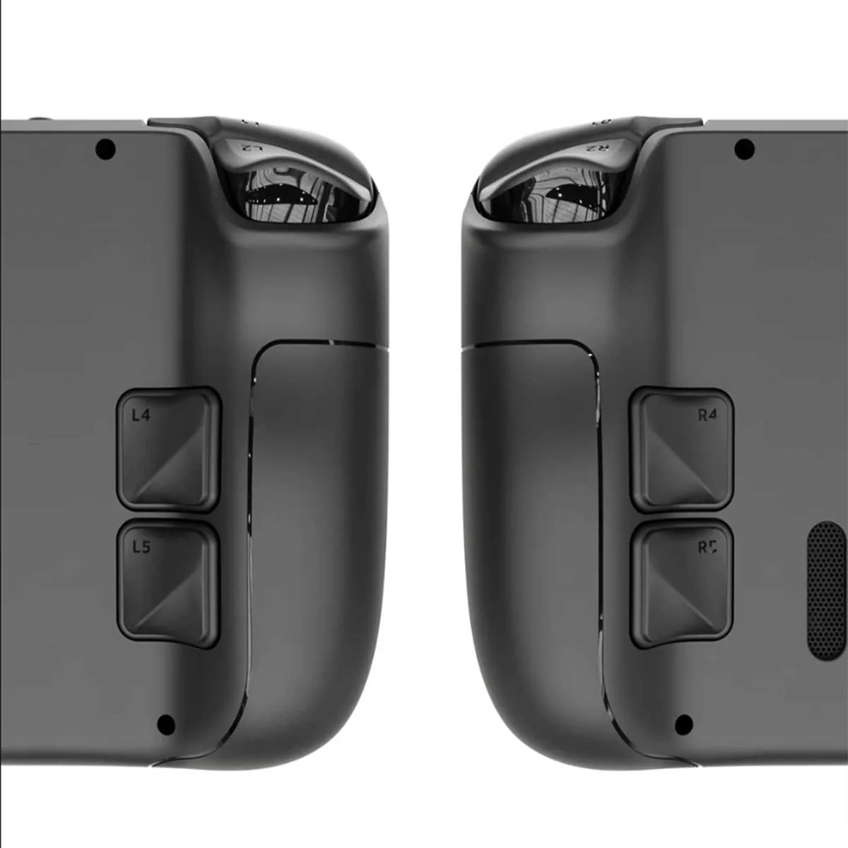 Skull & Co. Back Button Enhancement Set For Steam Deck (4 PCS) (SDBB) - Image 2