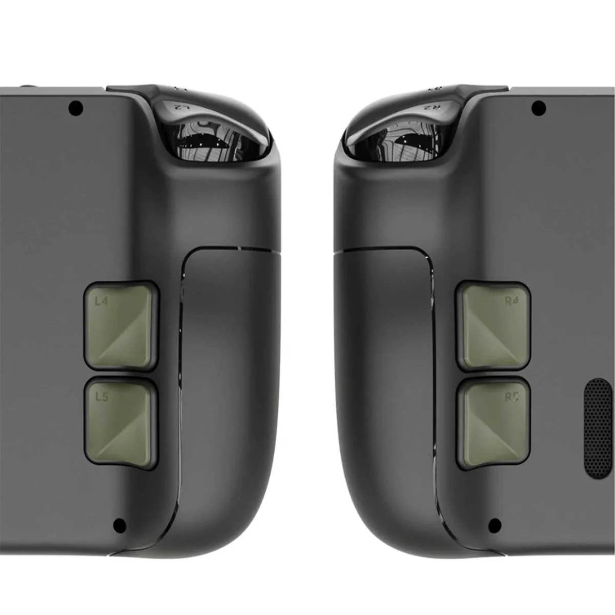 Skull & Co. Back Button Enhancement Set For Steam Deck (4 PCS) (SDBB) - Image 3