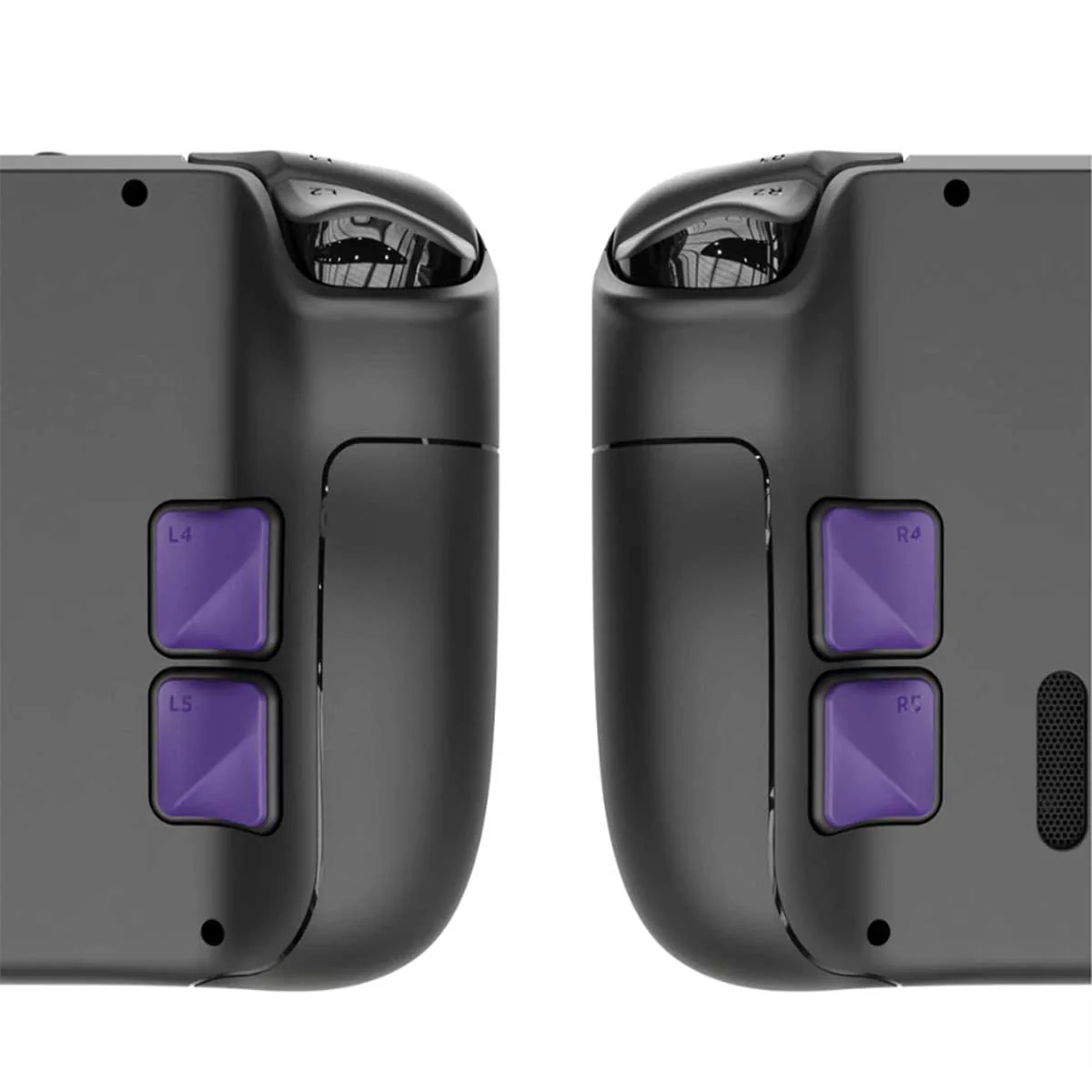 Skull & Co. Back Button Enhancement Set For Steam Deck (4 PCS) (SDBB) - Image 4
