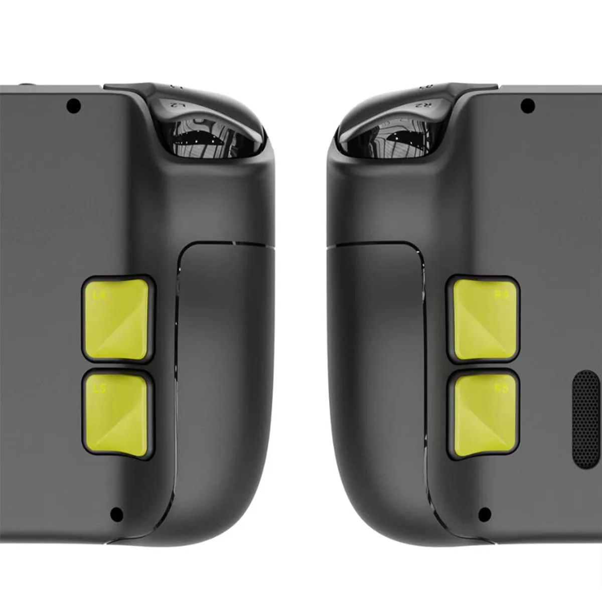 Skull & Co. Back Button Enhancement Set For Steam Deck (4 PCS) (SDBB) - Image 5
