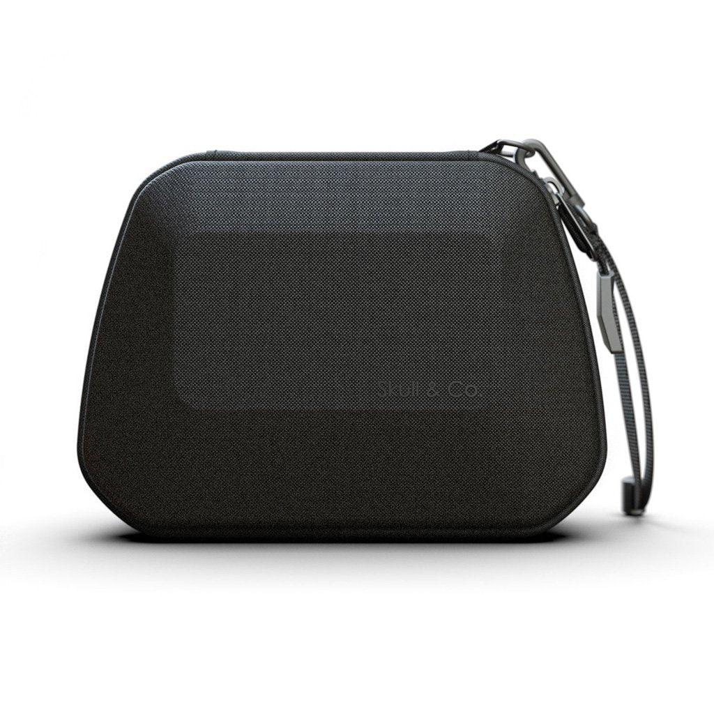SKULL & CO. CONTROLLER CARRYING CASE BUNDLE FOR ALL CONTROLLERS (BLACK) (CTCSET-ALL-BK) - Image 2