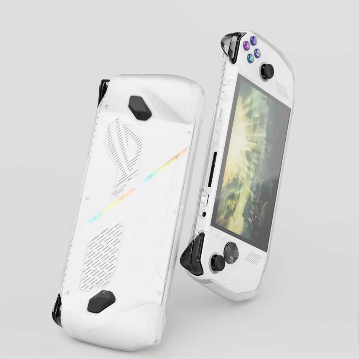 Skull & Co. Grip Case For Rog Ally (ALGC) - Image 4