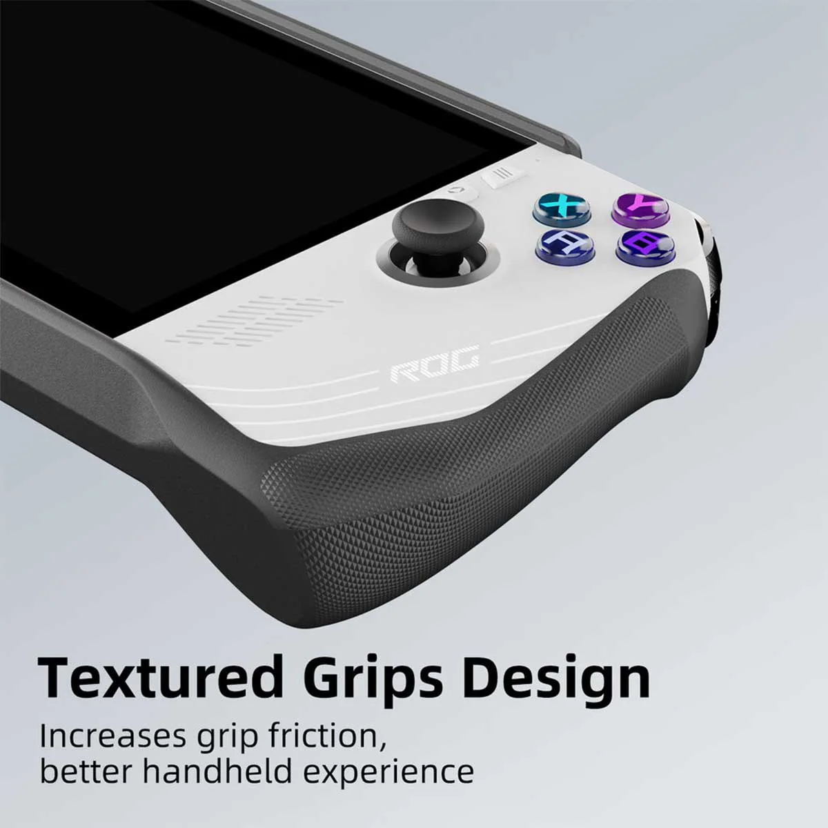 Skull & Co. Grip Case For Rog Ally (ALGC) - Image 5