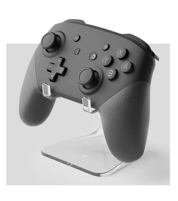 SKULL & CO. PHANTOM STAND BUNDLE FOR ALL CONTROLLERS (STSET-ALL-TR) - Image 2