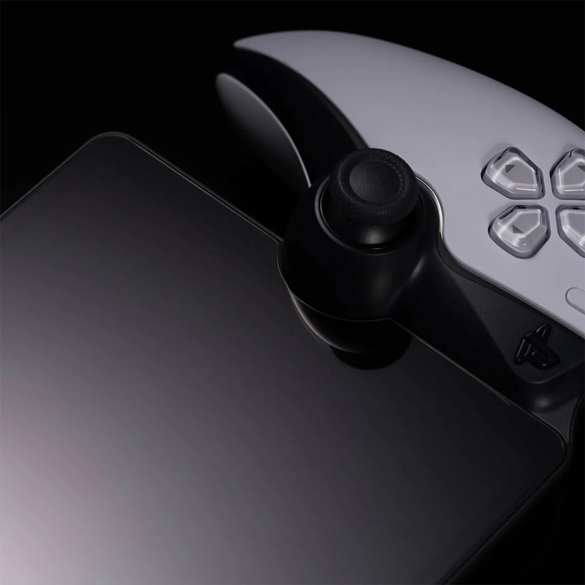 Skull & Co. Tempered Glass Screen Protector for Playstation Portal 2-Pack (PSPSP2) - Image 10