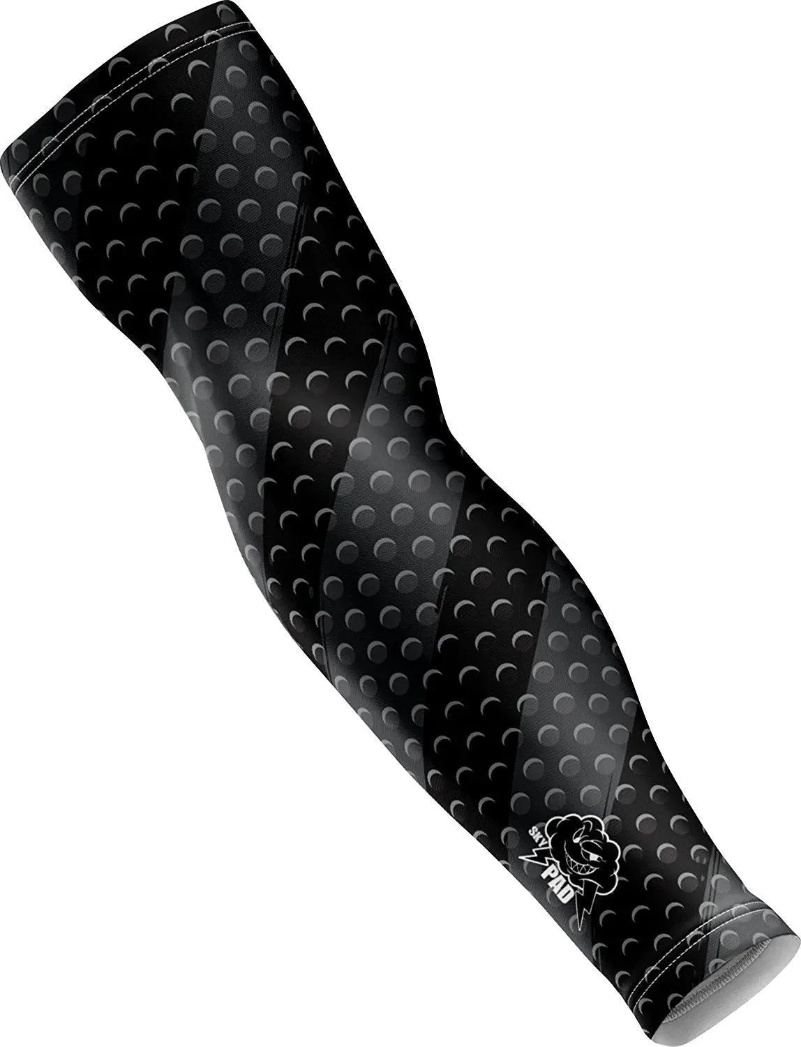 Skypad Arm Sleeve Black L/XL - Image 2
