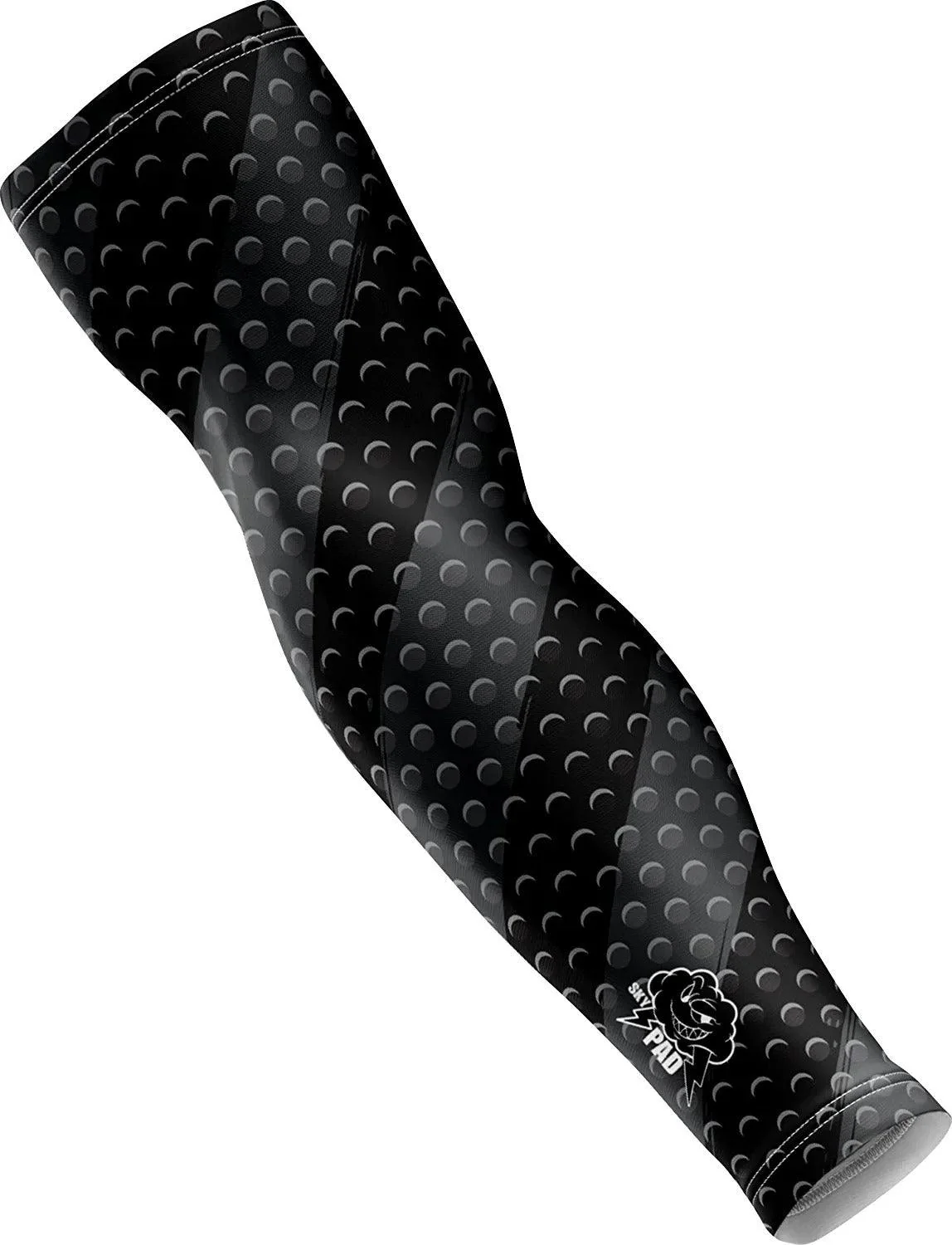Skypad Arm Sleeve Black S/M - Image 2