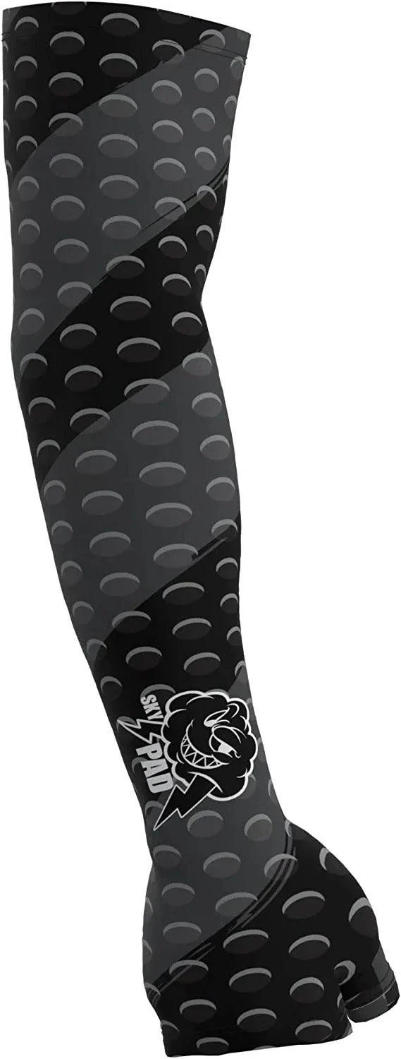 Skypad Arm Sleeve Black S/M (Hand) - Image 2
