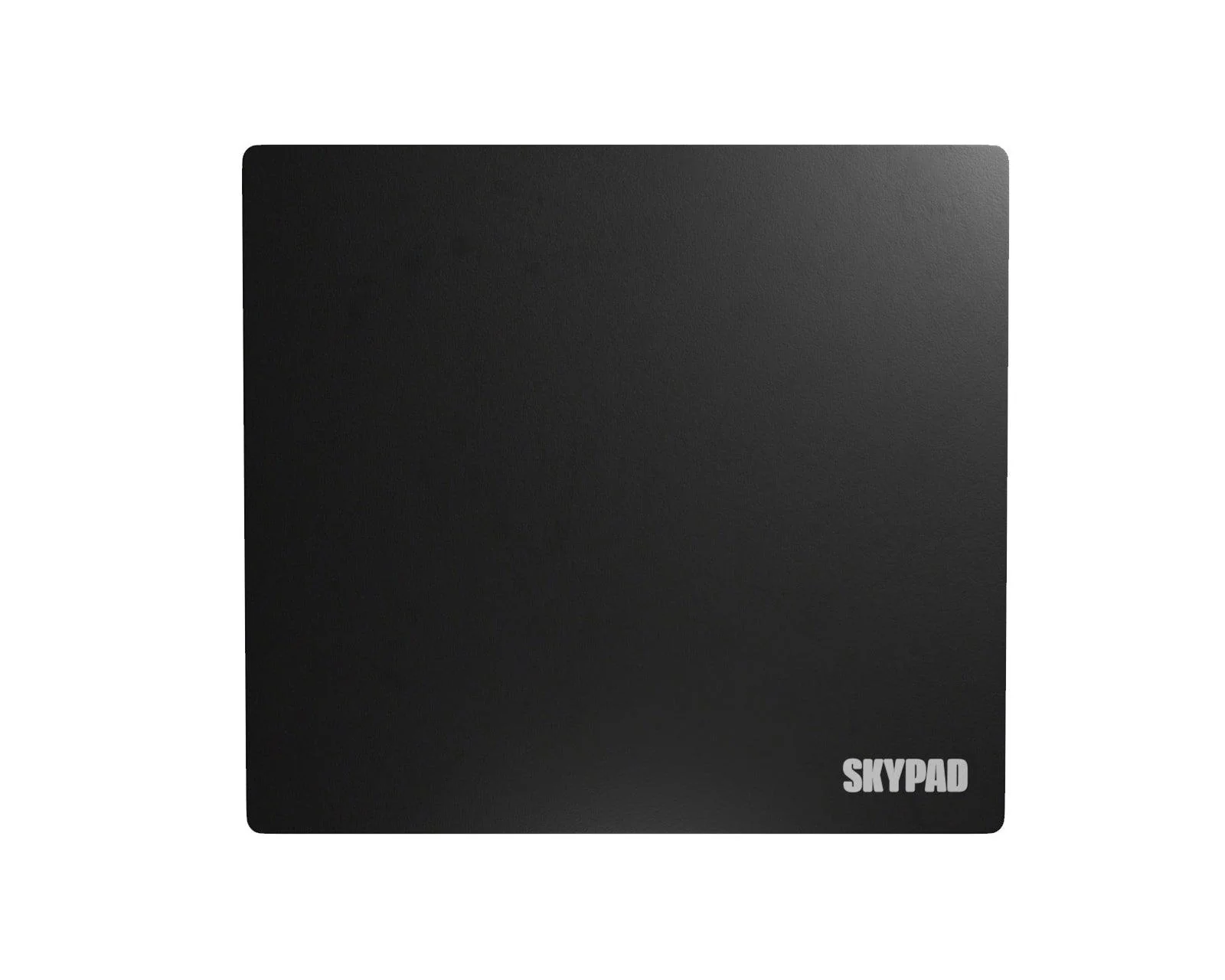 Skypad Glass Mousepad 3.0 XL - Black Text - Image 2