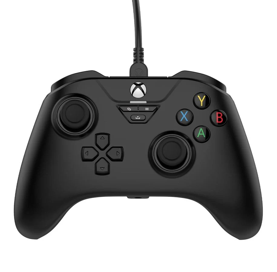 Snakebyte GamePad Base X Precision Wired Controller for Xbox/ Xbox S|X - Image 2