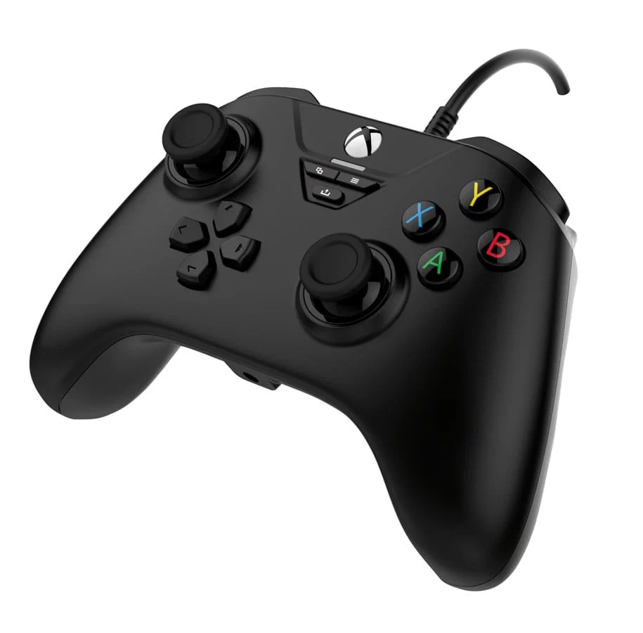 Snakebyte GamePad Base X Precision Wired Controller for Xbox/ Xbox S|X - Image 4