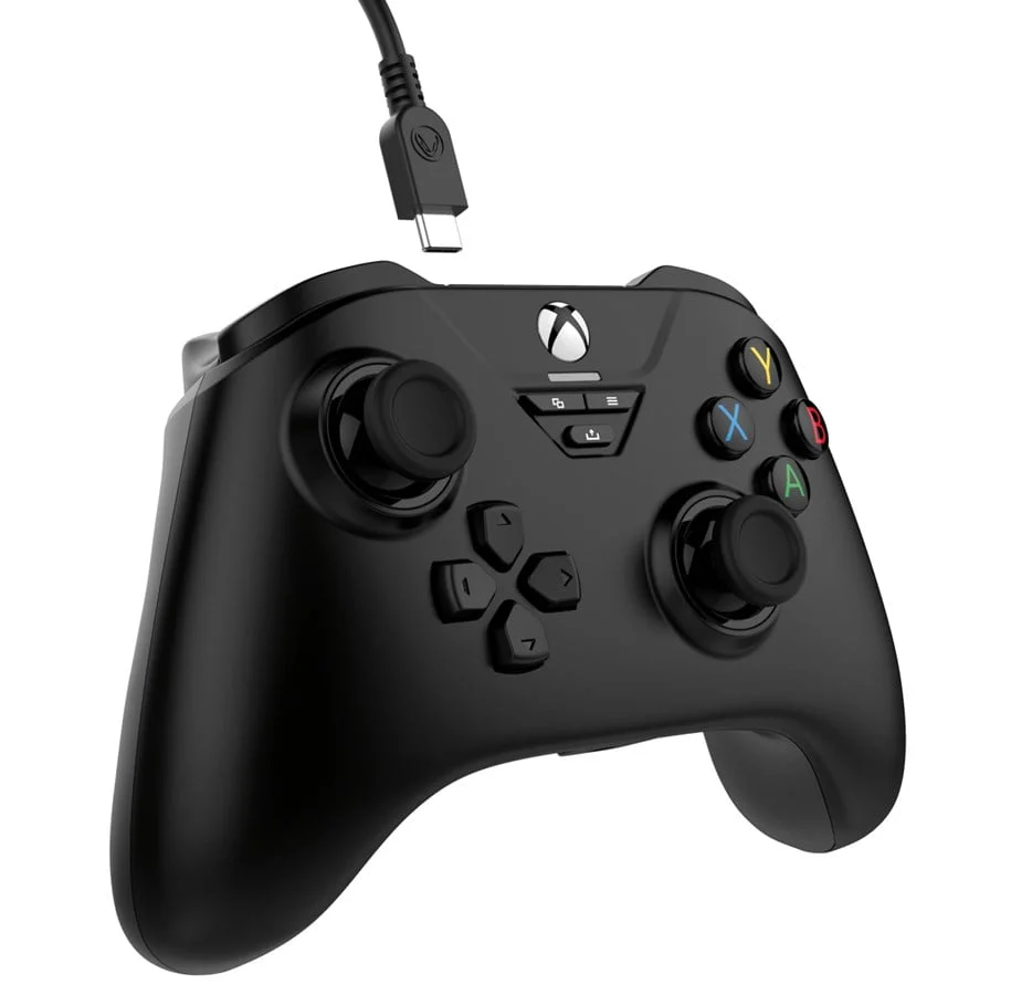 Snakebyte GamePad Base X Precision Wired Controller for Xbox/ Xbox S|X - Image 7