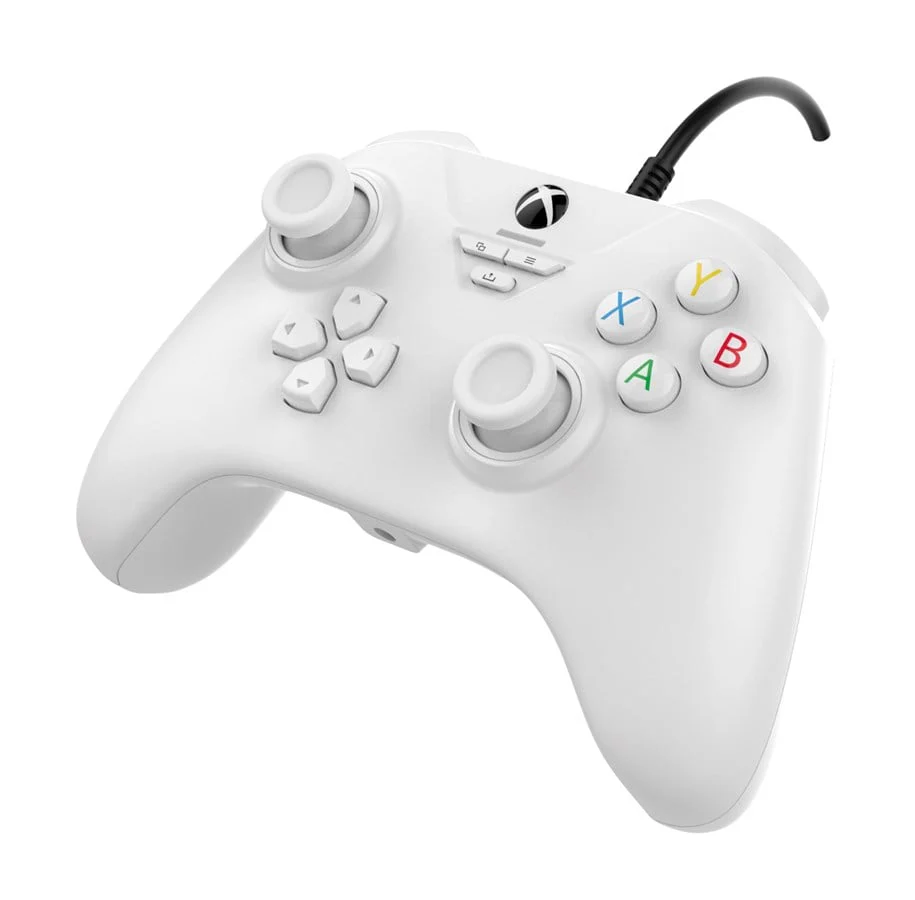 Snakebyte GamePad Base X Precision Wired Controller for Xbox/ Xbox S|X - Image 9