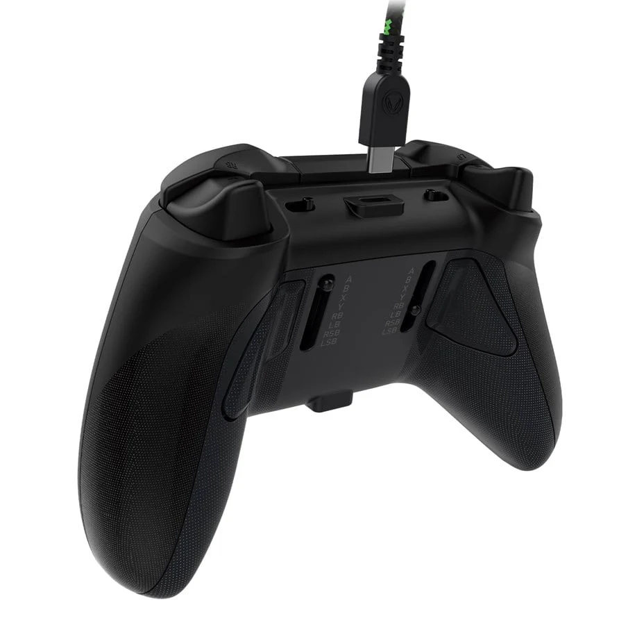 Snakebyte GamePad Pro X Precision Wired Controller for Xbox/ Xbox S|X - Image 3