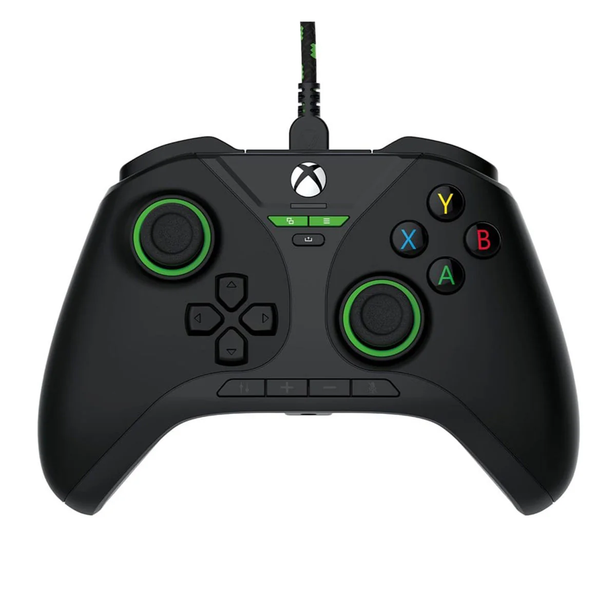 Snakebyte GamePad Pro X Precision Wired Controller for Xbox/ Xbox S|X - Image 5