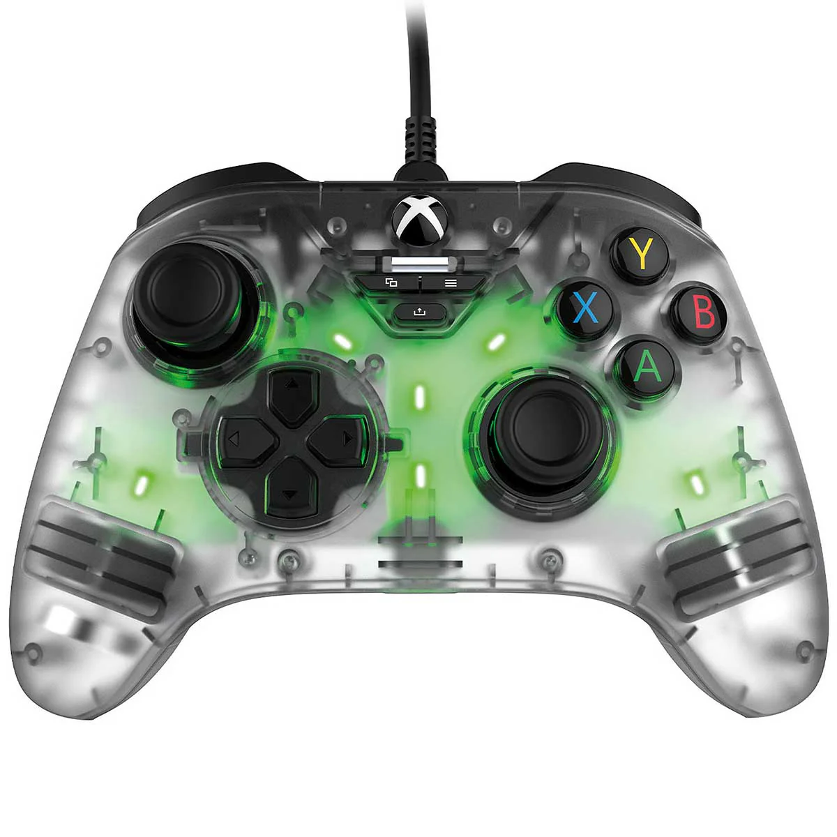 Snakebyte GamePad RGB X Precision Wired Controller for Xbox/ Xbox S|X - Image 2