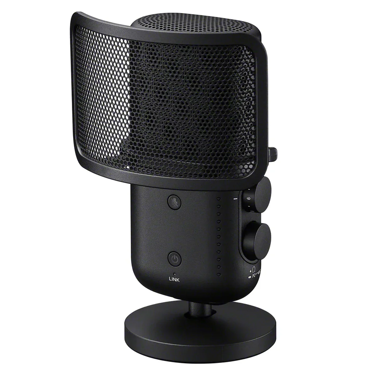 Sony ECM-S1 Wireless Streaming Microphone - Image 2