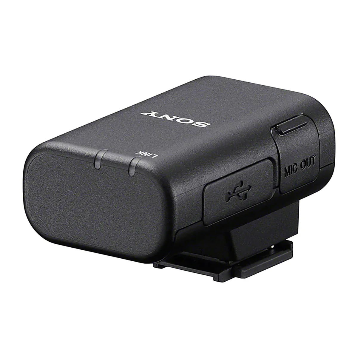 Sony ECM-S1 Wireless Streaming Microphone - Image 7