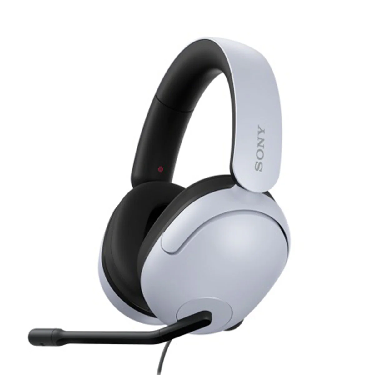 Sony Inzone H3 Wired Gaming Headset (Black, White) - Image 10