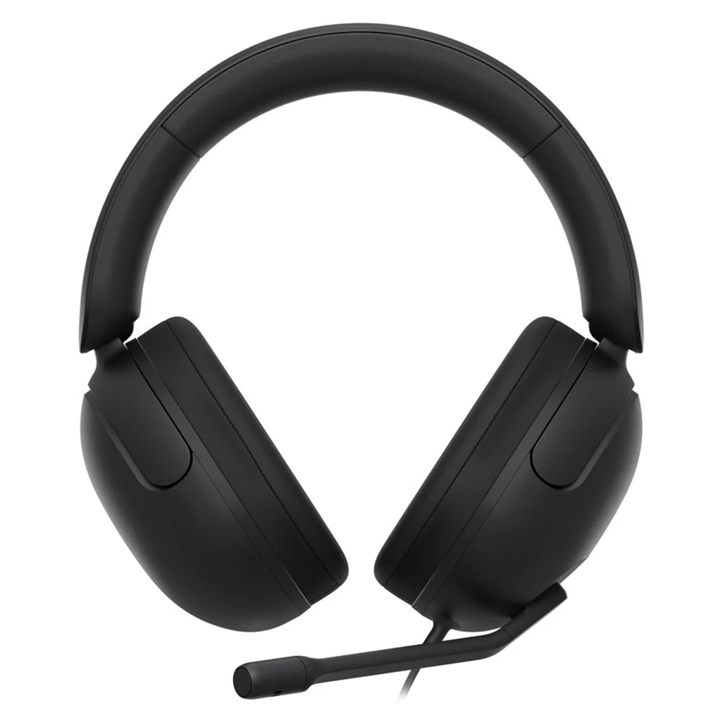 Sony Inzone H3 Wired Gaming Headset (Black, White) - Image 13