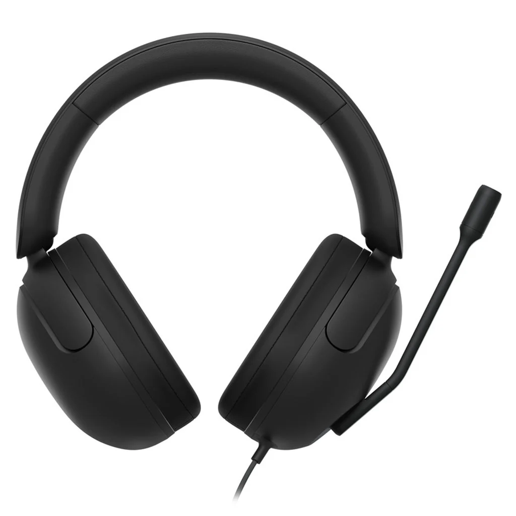 Sony Inzone H3 Wired Gaming Headset (Black, White) - Image 14