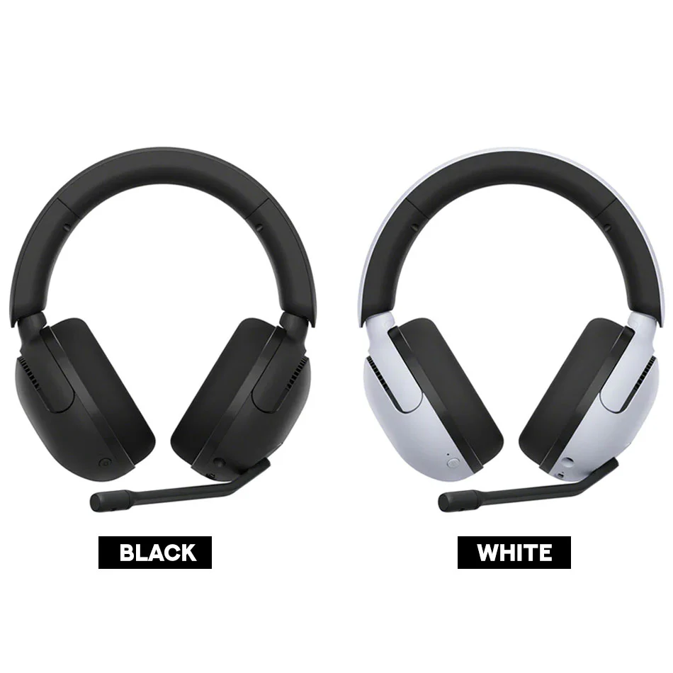 Sony Inzone H5 Wired/Wireless Gaming Headset - Image 19