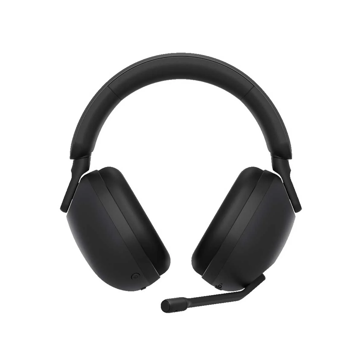 Sony Inzone H9 Wireless Noise Canceling Gaming Headset (Black, White) - Image 15